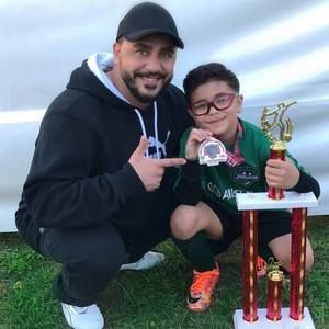 Meet your Posher, Joe